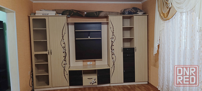 Аренда! Аренда 1комн центр Макеевка Солнечный Макеевка - изображение 7