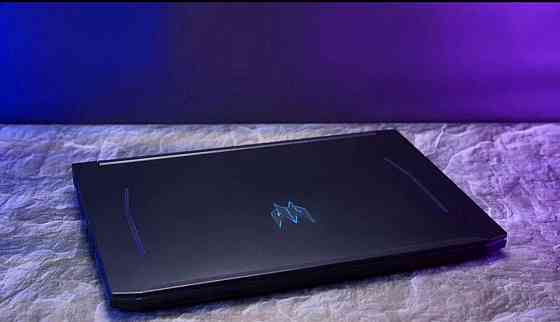 один в днр acer predator I7,rgb,rtx 3080 все игры Донецк