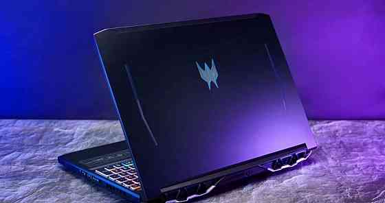 один в днр acer predator I7,rgb,rtx 3080 все игры Донецк