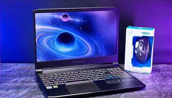 один в днр acer predator I7,rgb,rtx 3080 все игры Донецк