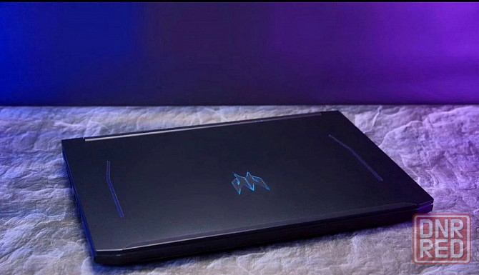 один в днр acer predator I7,rgb,rtx 3080 все игры Донецк - изображение 2