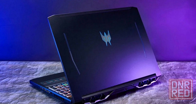 один в днр acer predator I7,rgb,rtx 3080 все игры Донецк - изображение 4