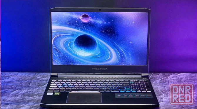 один в днр acer predator I7,rgb,rtx 3080 все игры Донецк - изображение 3