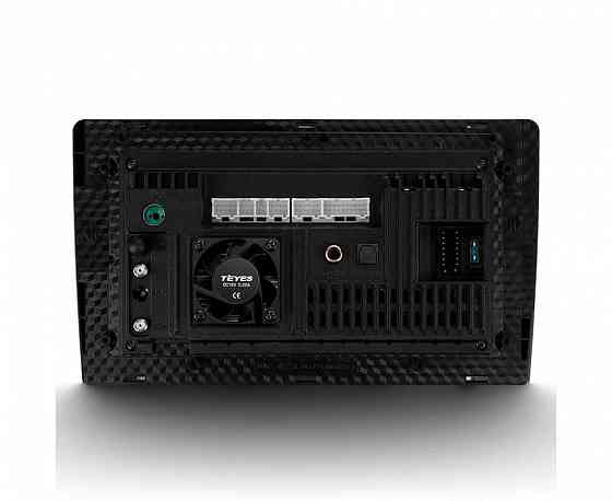 Магнитола Teyes CC2+ 4/64Gb Донецк
