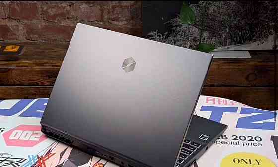 Новый Игровой Merchrevo i7,RTX,RGB,Любая Игра Донецк