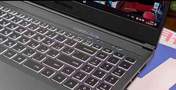 Новый Игровой Merchrevo i7,RTX,RGB,Любая Игра Донецк