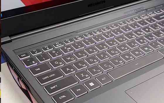 Новый Игровой Merchrevo i7,RTX,RGB,Любая Игра Донецк