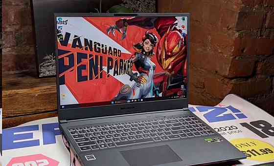 Новый Игровой Merchrevo i7,RTX,RGB,Любая Игра Донецк