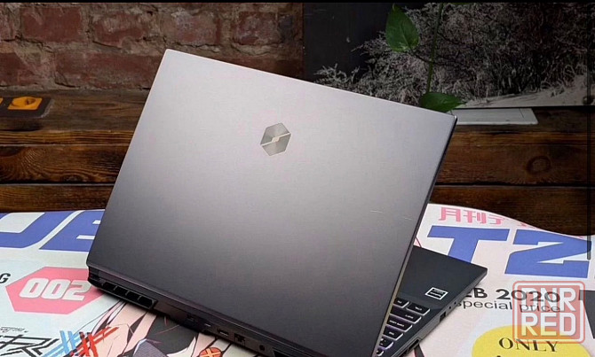 Новый Игровой Merchrevo i7,RTX,RGB,Любая Игра Донецк - изображение 4