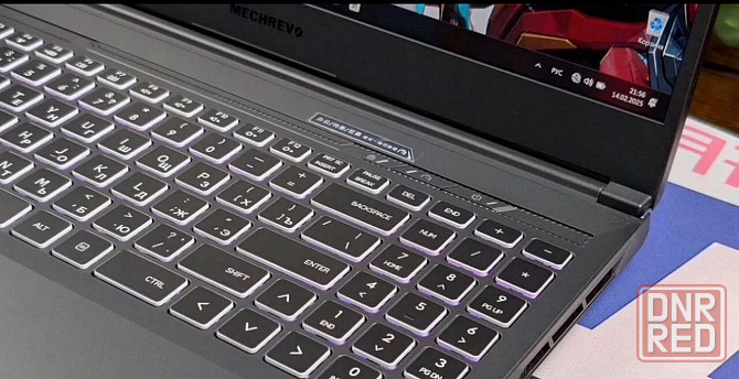 Новый Игровой Merchrevo i7,RTX,RGB,Любая Игра Донецк - изображение 3