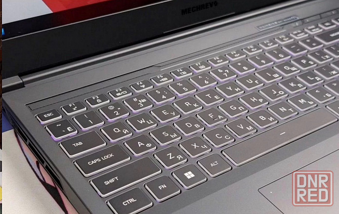 Новый Игровой Merchrevo i7,RTX,RGB,Любая Игра Донецк - изображение 2