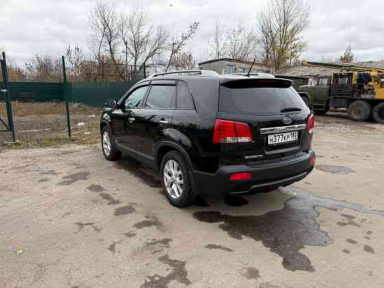 Продам Kia Sorento Донецк