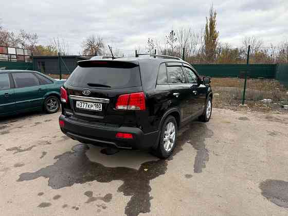 Продам Kia Sorento Донецк