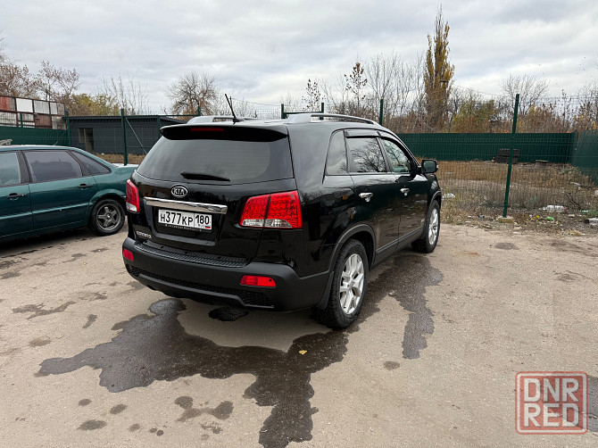 Продам Kia Sorento Донецк - изображение 3