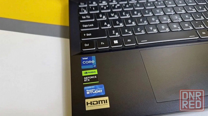 Игровой hasee Core i7 любая игра на мах Донецк - изображение 5