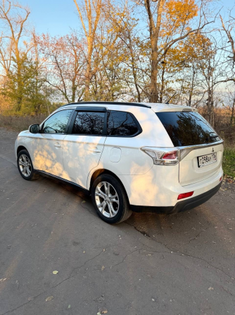 Продам Mitsubishi Outlander Донецк