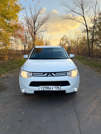 Продам Mitsubishi Outlander Донецк