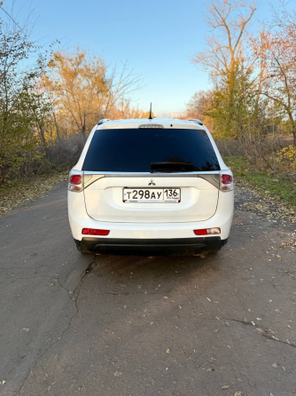 Продам Mitsubishi Outlander Донецк