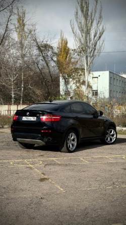Продам bmw x6 Донецк