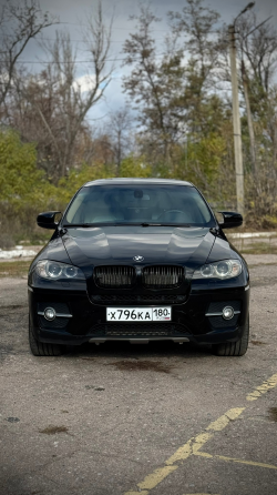 Продам bmw x6 Донецк