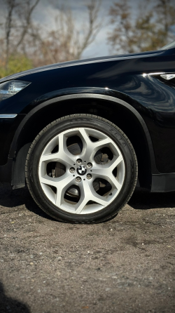 Продам bmw x6 Донецк