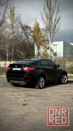 Продам bmw x6 Донецк - изображение 4
