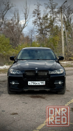 Продам bmw x6 Донецк - изображение 1