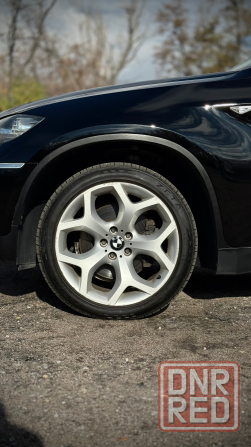 Продам bmw x6 Донецк - изображение 3