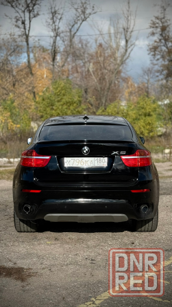 Продам bmw x6 Донецк - изображение 2