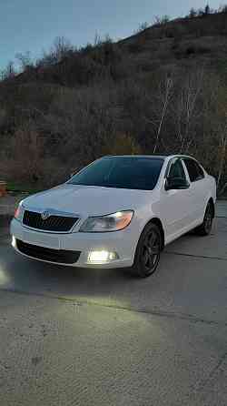 Skoda Octavia А5 Донецк
