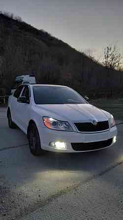 Skoda Octavia А5 Донецк
