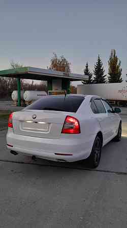 Skoda Octavia А5 Донецк