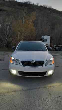 Skoda Octavia А5 Донецк