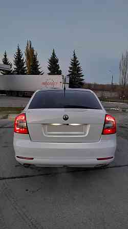 Skoda Octavia А5 Донецк