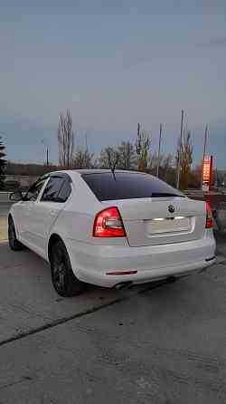 Skoda Octavia А5 Донецк