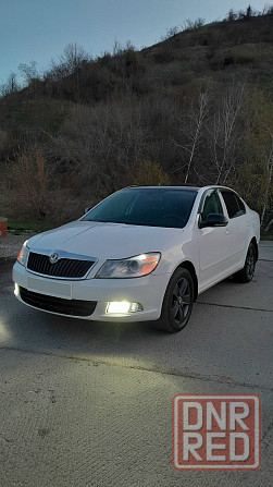Skoda Octavia А5 Донецк - изображение 3