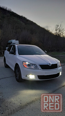 Skoda Octavia А5 Донецк - изображение 2