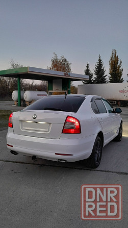 Skoda Octavia А5 Донецк - изображение 6