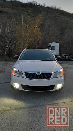 Skoda Octavia А5 Донецк - изображение 1