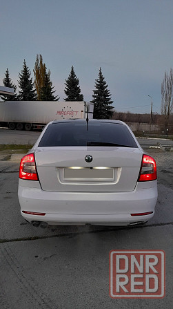 Skoda Octavia А5 Донецк - изображение 5