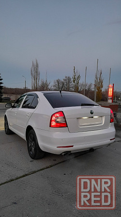 Skoda Octavia А5 Донецк - изображение 4