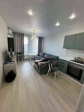 Мариуполь, двухкомнатая квартира, хороший район Мариуполь