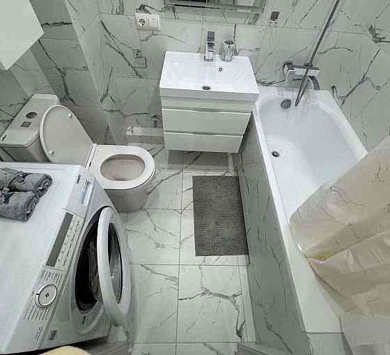 Мариуполь, двухкомнатая квартира, хороший район Мариуполь