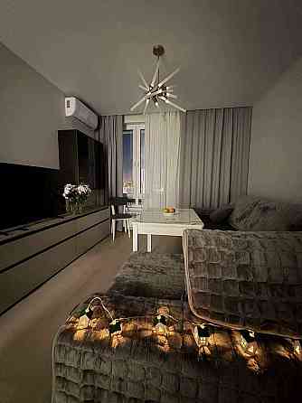 Мариуполь, двухкомнатая квартира, хороший район Мариуполь