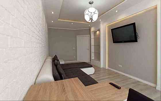 2-х кмн. квартира в Макеевке в Советском районе, без залога и предоплат Макеевка