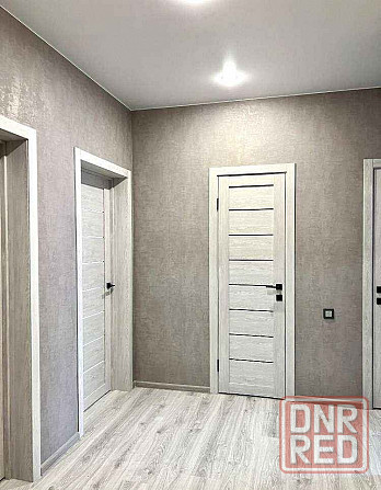 Луганск, двухкомнатная квартира, Каменнобородский р-н. Без залога и предоплаты Луганск - изображение 5