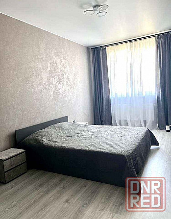 Луганск, двухкомнатная квартира, Каменнобородский р-н. Без залога и предоплаты Луганск - изображение 1