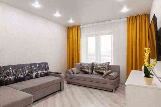 2-х комнатная квартира в Донецке, без залога и предоплат Донецк