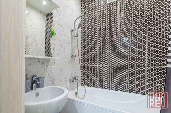 2-х комнатная квартира в Донецке, без залога и предоплат Донецк - изображение 8