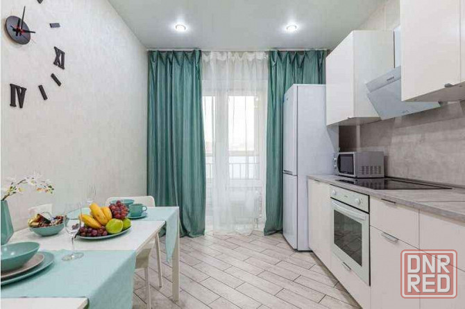 2-х комнатная квартира в Донецке, без залога и предоплат Донецк - изображение 7